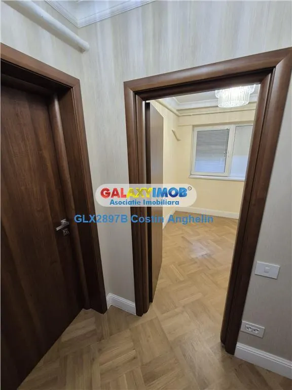 Apartament 3 camere SMART - Regie/Grozavesti - foto 9