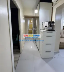 Apartament 3 camere, decomandat, renovat, mobilat, Pantelimon - foto 1