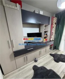 Apartament 3 camere, decomandat, renovat, mobilat, Pantelimon - foto 3