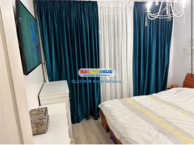 Apartament 3 camere, decomandat, renovat, mobilat, Pantelimon - foto 5