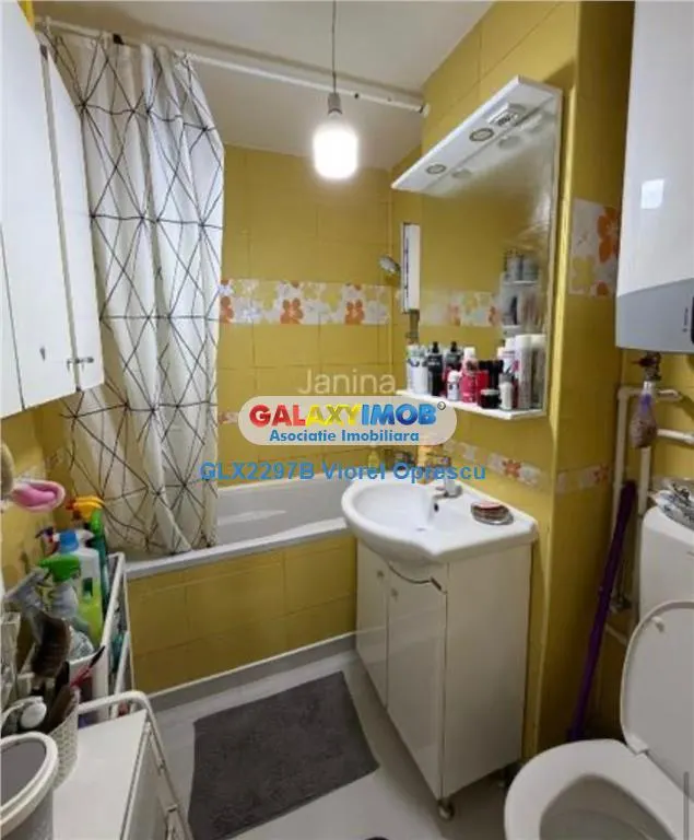 Apartament 3 camere, decomandat, renovat, mobilat, Pantelimon - foto 6