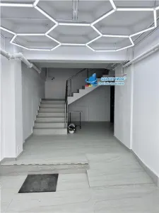 Apartament 2 camere - Incalzire pardoseala-Geam Tripan-Cristalului - foto 11