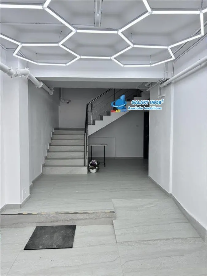 Apartament 2 camere - Incalzire pardoseala-Geam Tripan-Cristalului - foto 11