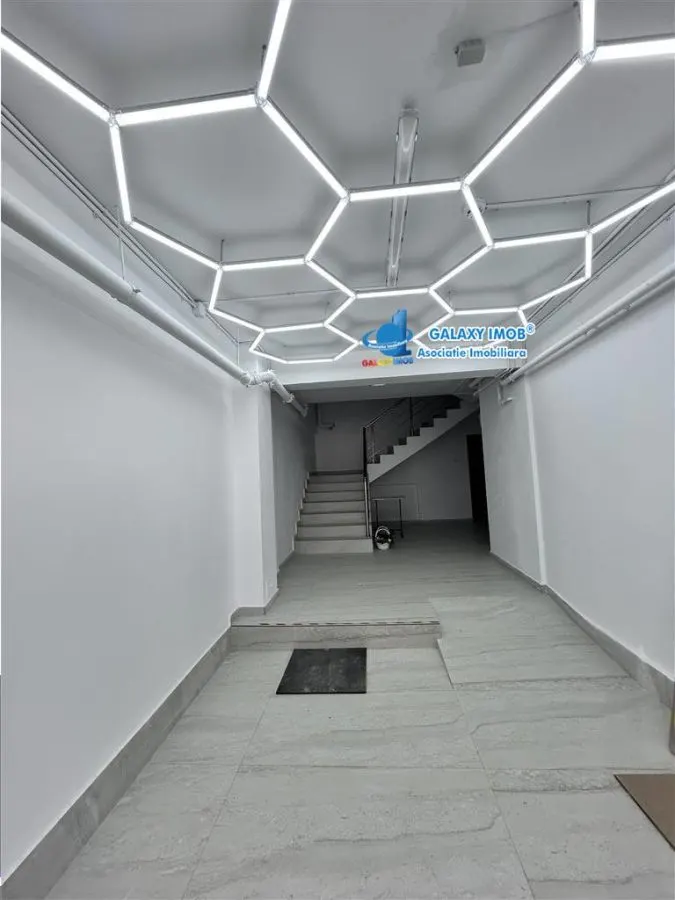 Apartament 2 camere - Incalzire pardoseala-Geam Tripan-Cristalului - foto 12