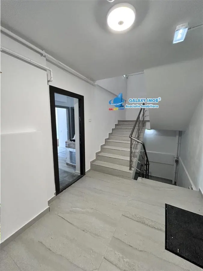 Apartament 2 camere - Incalzire pardoseala-Geam Tripan-Cristalului - foto 13