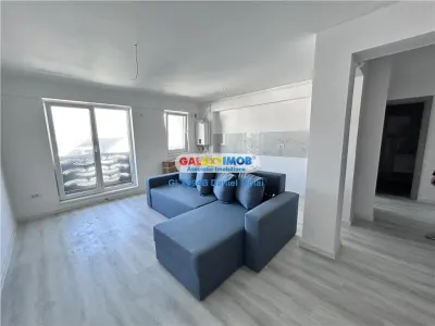 Apartament 2 camere - Incalzire pardoseala-Geam Tripan-Cristalului - foto 17