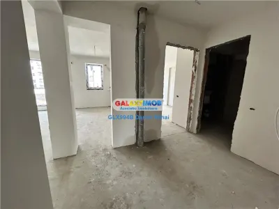 Apartament 2 camere - Incalzire pardoseala-Geam Tripan-Cristalului - foto 5