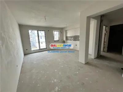 Apartament 2 camere - Incalzire pardoseala-Geam Tripan-Cristalului - foto 6