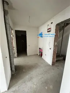 Apartament 2 camere - Incalzire pardoseala-Geam Tripan-Cristalului - foto 9