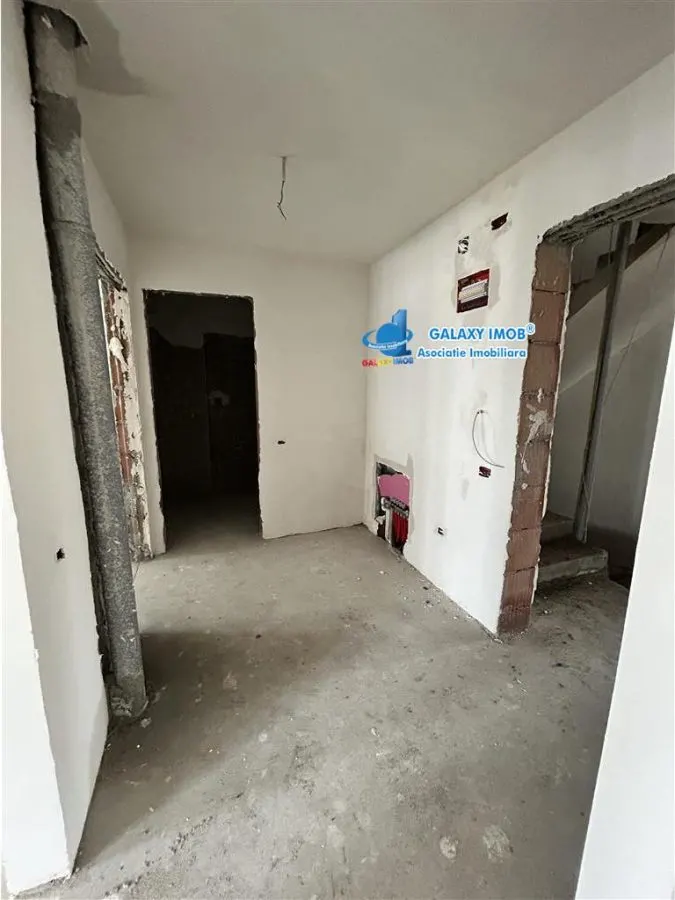 Apartament 2 camere - Incalzire pardoseala-Geam Tripan-Cristalului - foto 9