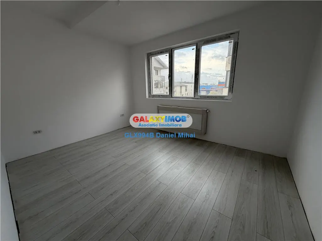 Apartament 2 camere-Bloc NOU-Leroy Merlin-sos. Alexandriei - foto 12