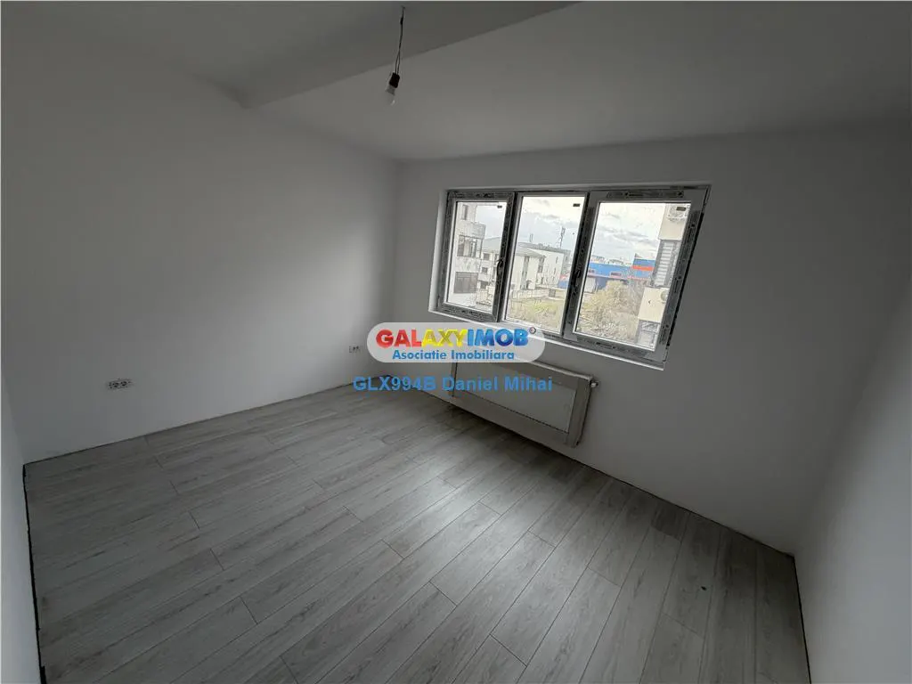 Apartament 2 camere-Bloc NOU-Leroy Merlin-sos. Alexandriei - foto 14
