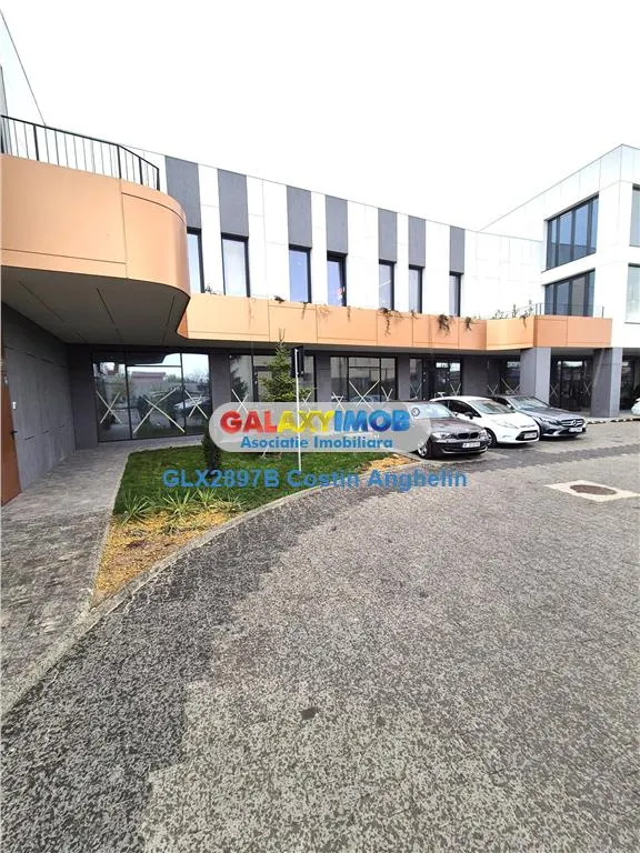 Spatii comerciale premium - Bd. Voluntari 72 (Gheata Gallery) - foto 1