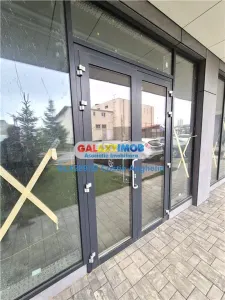 Spatii comerciale premium - Bd. Voluntari 72 (Gheata Gallery) - foto 2