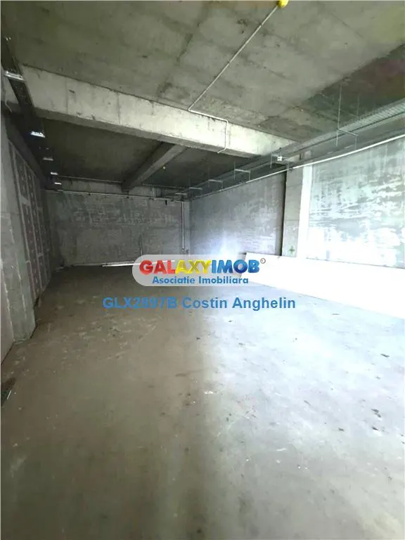 Spatii comerciale premium - Bd. Voluntari 72 (Gheata Gallery) - foto 3