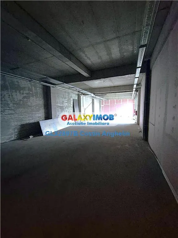Spatii comerciale premium - Bd. Voluntari 72 (Gheata Gallery) - foto 5