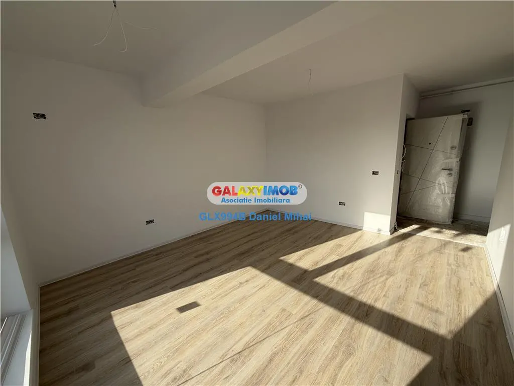 Apartament 2 camere-Incalzire pardoseala-Alunului-Prel. Ghencea - foto 16