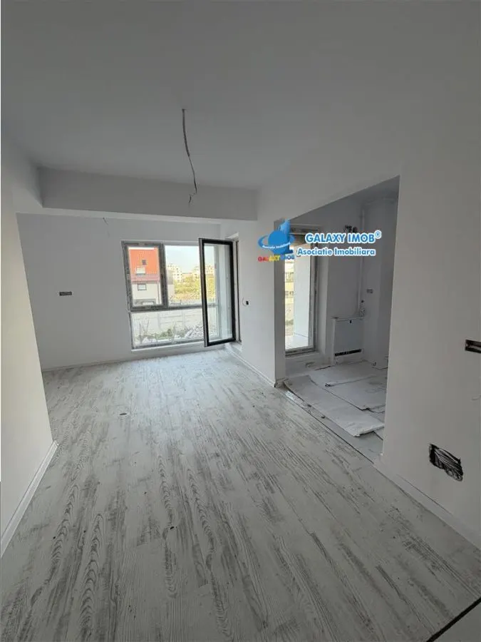 Apartament 2 camere-Incalzire pardoseala-Alunului-Prel. Ghencea - foto 21