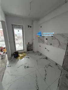 Apartament 2 camere-Incalzire pardoseala-Alunului-Prel. Ghencea - foto 4