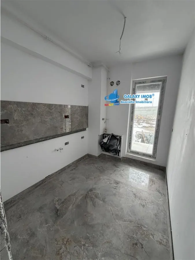 Apartament 2 camere-Incalzire pardoseala-Alunului-Prel. Ghencea - foto 7