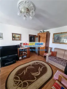 Vanzare 3 camere Sebastian Petre Ispirescu 82 mp 2 balcoane - foto 1