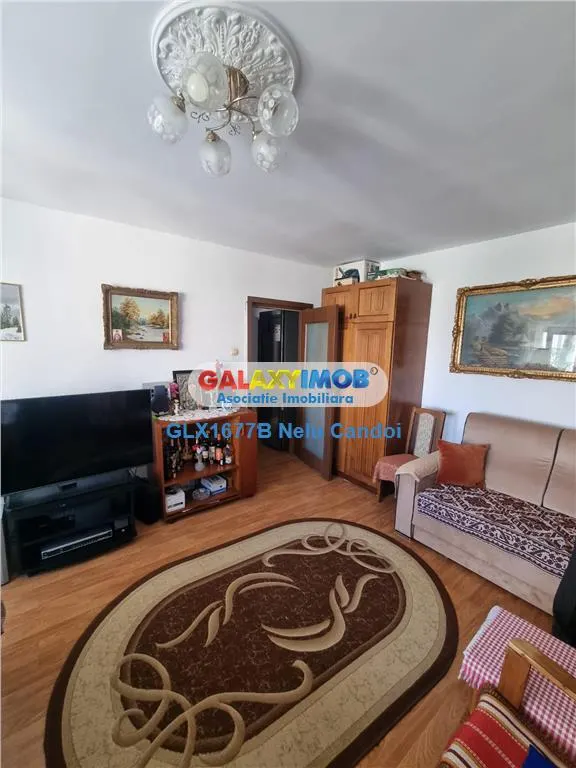 Vanzare 3 camere Sebastian Petre Ispirescu 82 mp 2 balcoane - foto 1