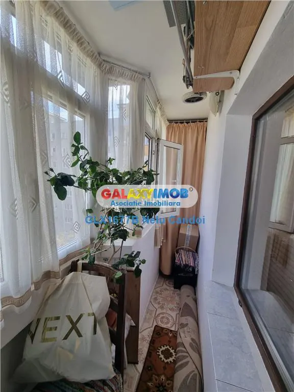 Vanzare 3 camere Sebastian Petre Ispirescu 82 mp 2 balcoane - foto 5