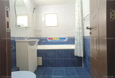Vanzare 3 camere Sebastian Petre Ispirescu 82 mp 2 balcoane - foto 8