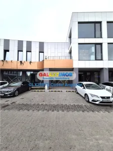 Spatii comerciale premium - Bd. Voluntari 72 (Gheata Gallery) - Voluntari
