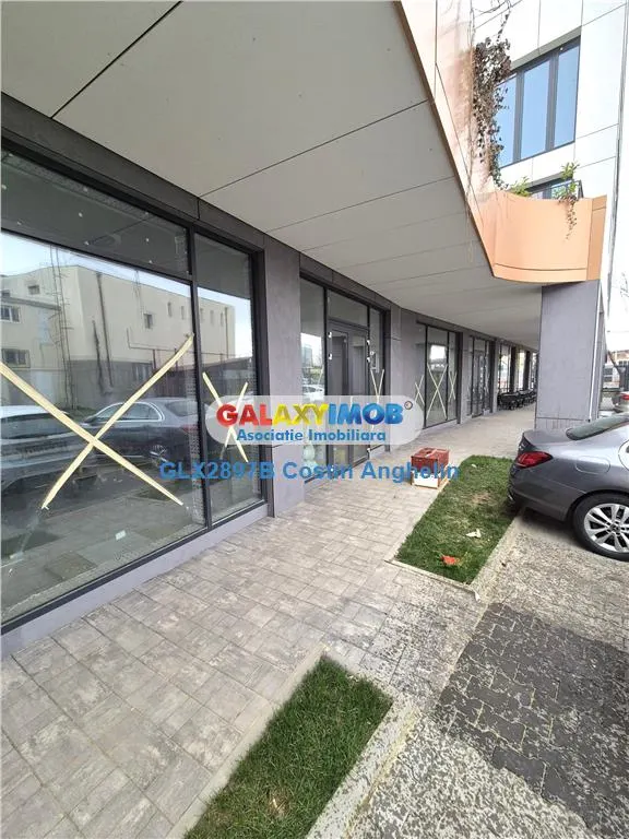 Spatii comerciale premium - Bd. Voluntari 72 (Gheata Gallery) - foto 2