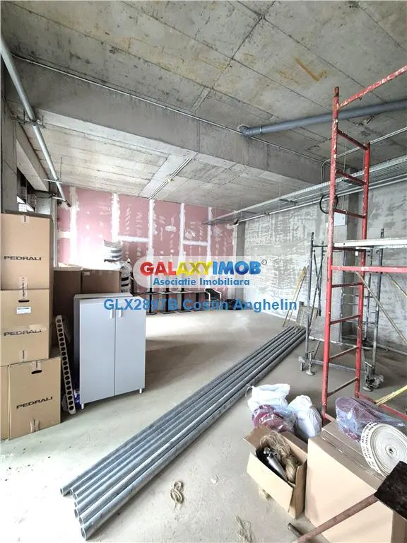 Spatii comerciale premium - Bd. Voluntari 72 (Gheata Gallery) - foto 6
