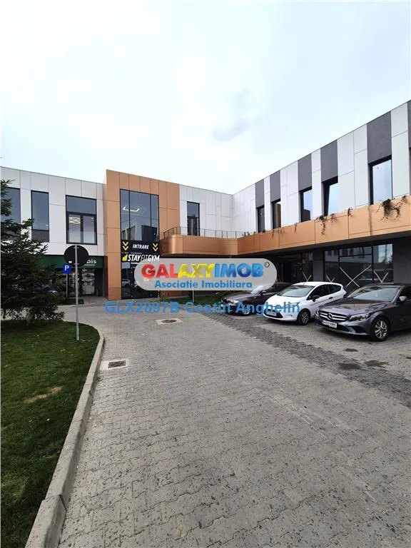 Spatii comerciale premium - Bd. Voluntari 72 (Gheata Gallery) - foto 8