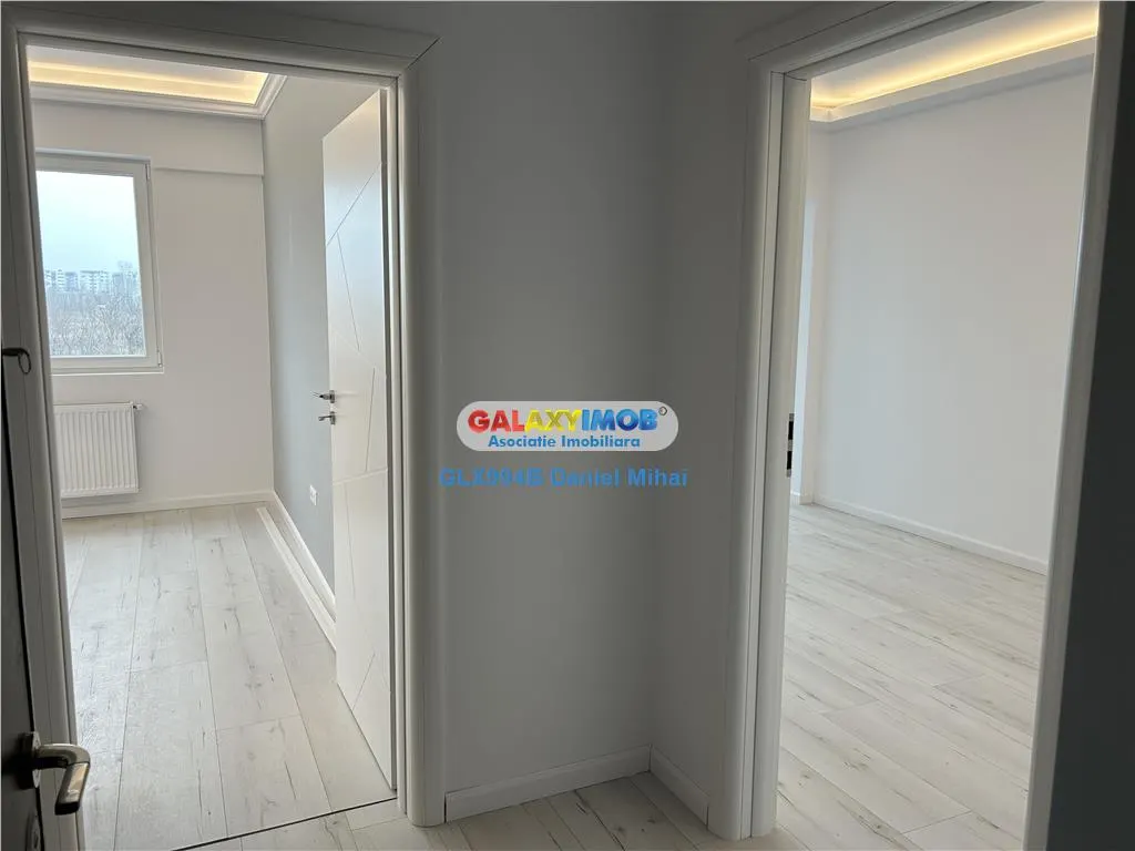 Apartament 2 camere-Leroy Merlin-Mutare imediata-TVA inclus - foto 15