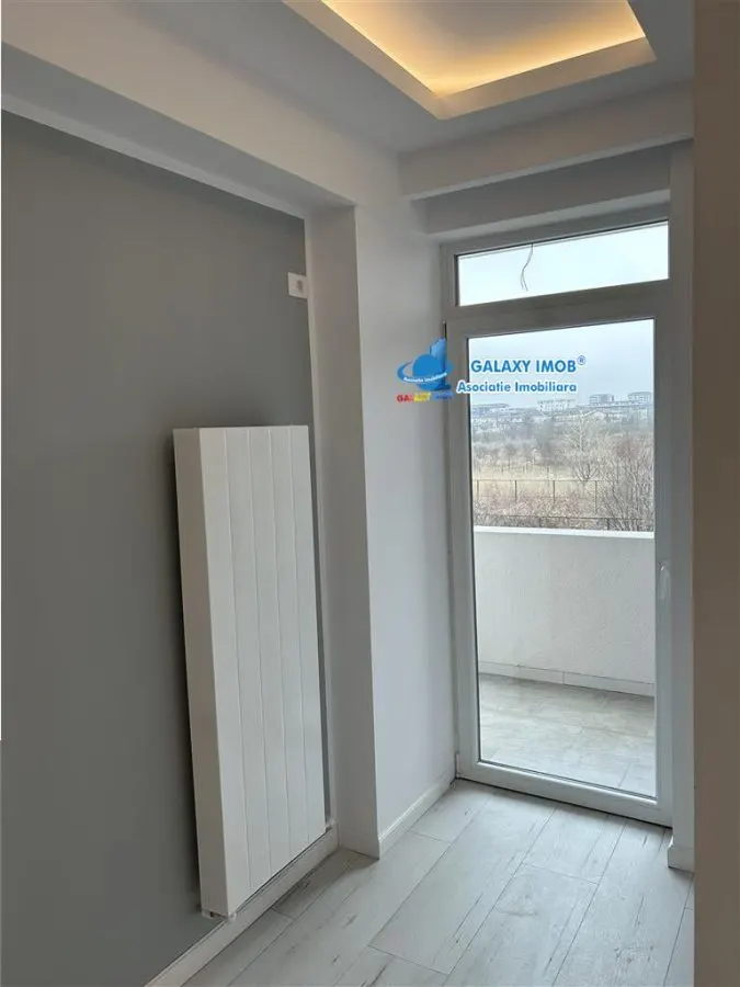 Apartament 2 camere-Leroy Merlin-Mutare imediata-TVA inclus - foto 3