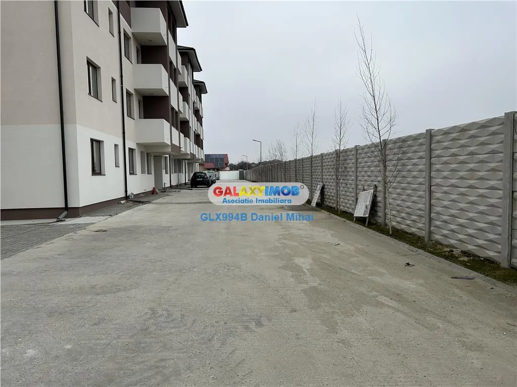 Apartament 2 camere-Leroy Merlin-Mutare imediata-TVA inclus - foto 9