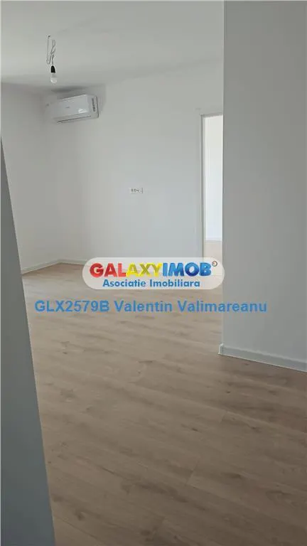 Apartament 2 Camere Tip 2 C Ikea Pallady COD 238 - foto 1