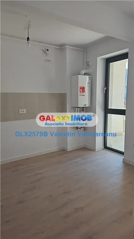Apartament 2 Camere Tip 2 C Ikea Pallady COD 238 - foto 2