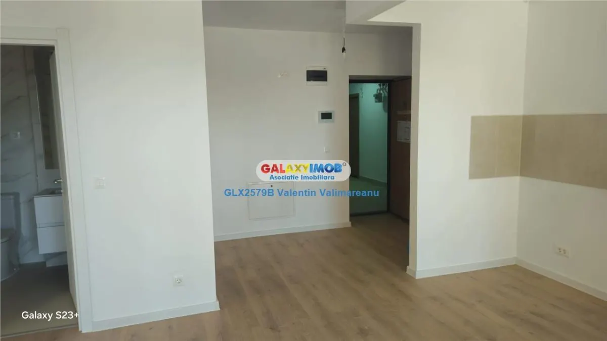 Apartament 2 Camere Tip 2 C Ikea Pallady COD 238 - foto 3
