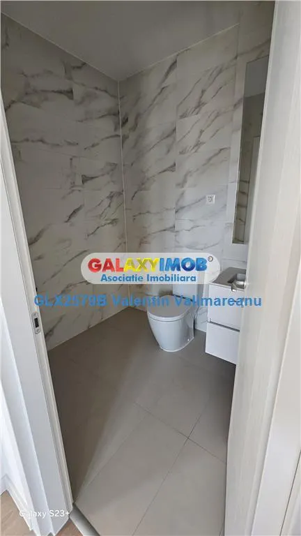 Apartament 2 Camere Tip 2 C Ikea Pallady COD 238 - foto 4