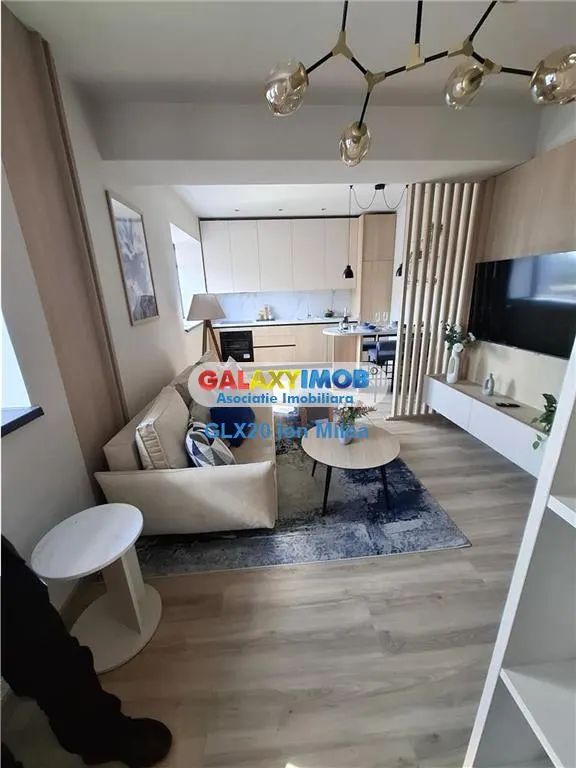 Vanzare apartamente  2 camere zona Unirii Traian proiect nou! - foto 1