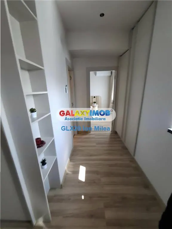 Vanzare apartamente  2 camere zona Unirii Traian proiect nou! - foto 2