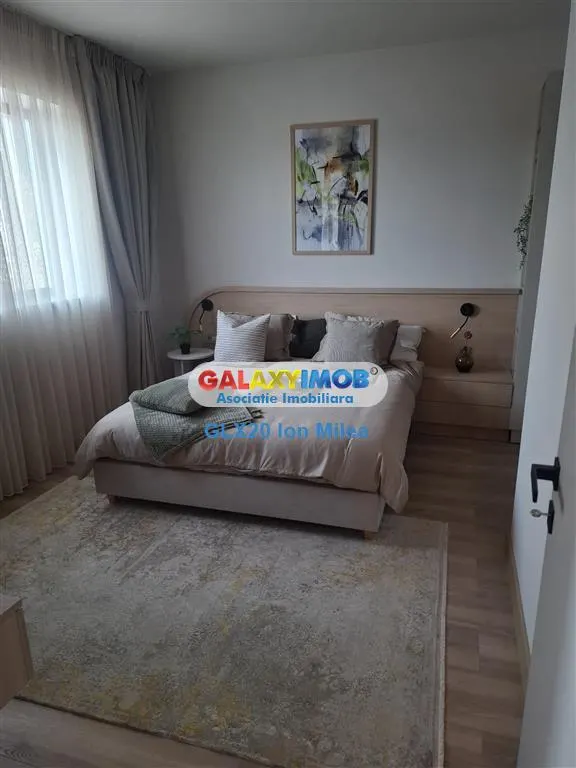 Vanzare apartamente  2 camere zona Unirii Traian proiect nou! - foto 3