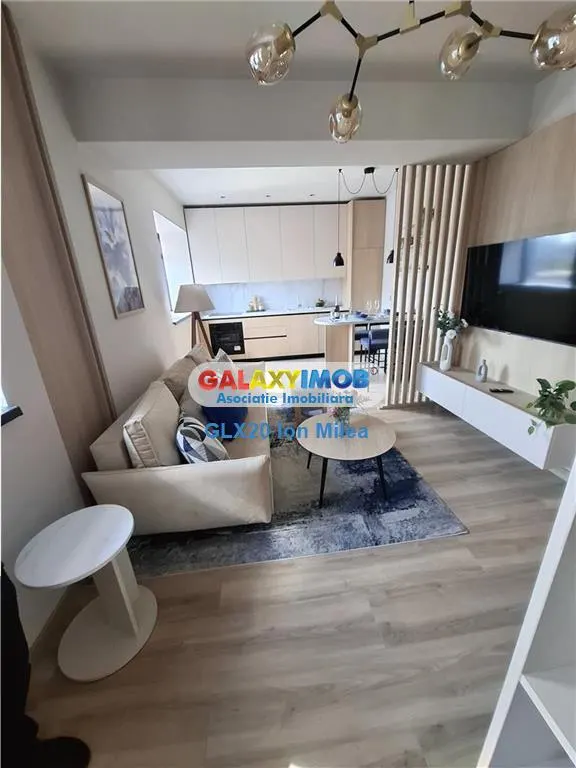 Vanzare apartamente  2 camere zona Unirii Traian proiect nou! - foto 4