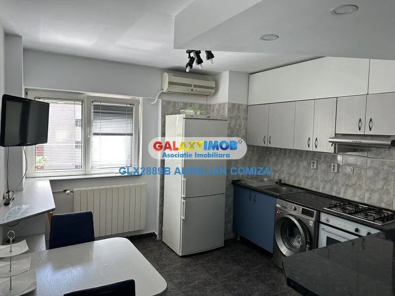 Apartament 4 camere Titulescu - foto 2