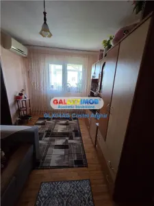 Vindem ap 2 cam SD , et 4, zona Kaufland Craiovei, mobilat - foto 4