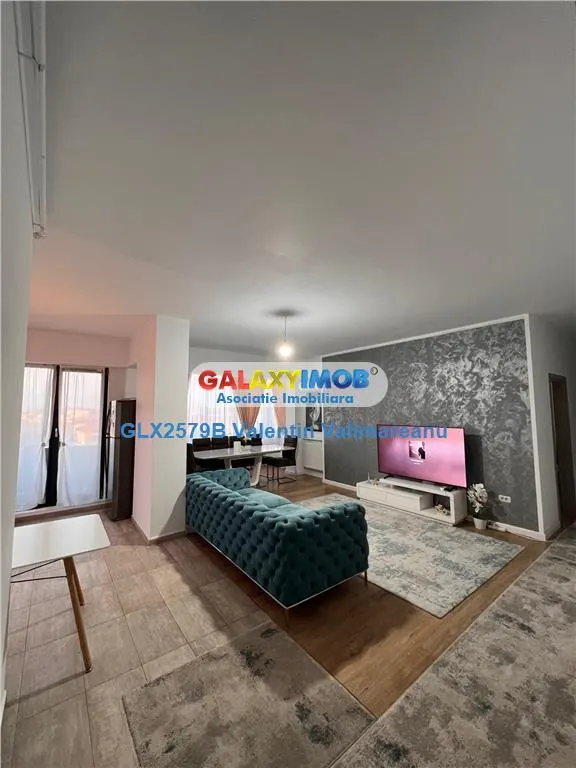 Apartament 3 Camere complex belize COD 233 - foto 1