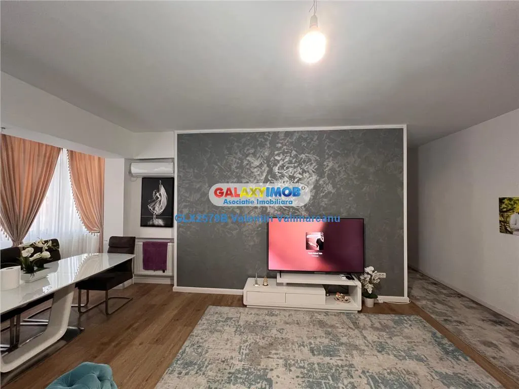 Apartament 3 Camere complex belize COD 233 - foto 12