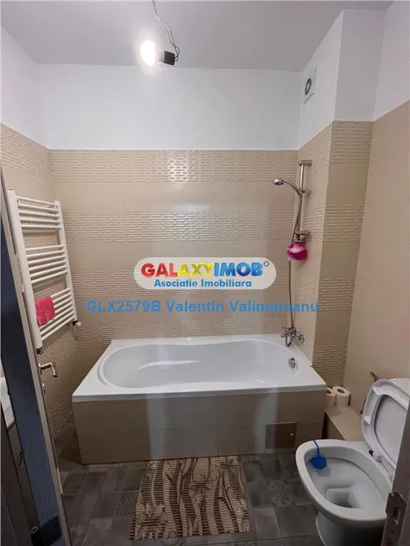 Apartament 3 Camere complex belize COD 233 - foto 15