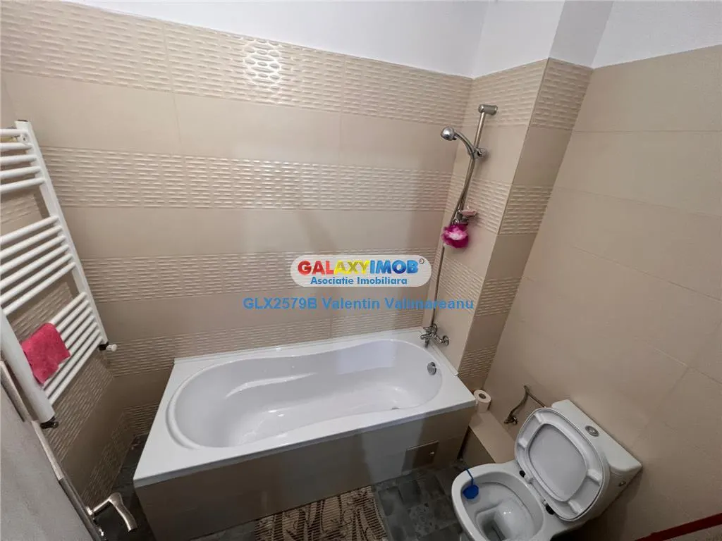 Apartament 3 Camere complex belize COD 233 - foto 16