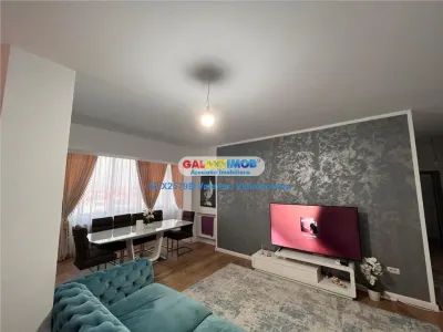 Apartament 3 Camere complex belize COD 233 - foto 18